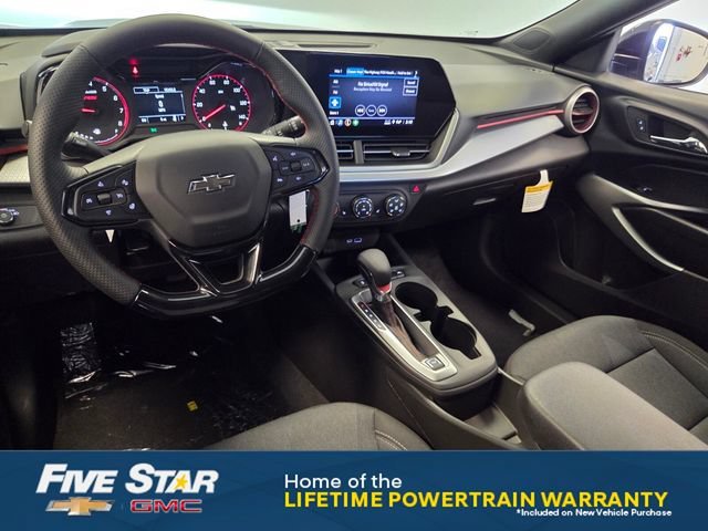 2026 Chevrolet Trax RS - Photo 13