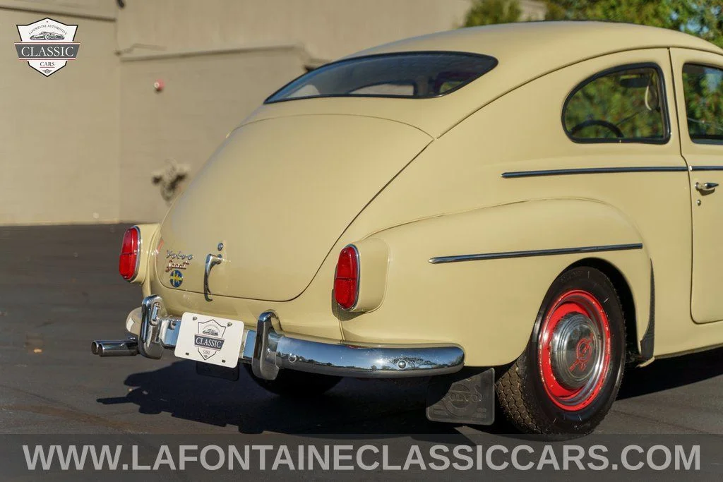 Used 1958 White Volvo  image 85
