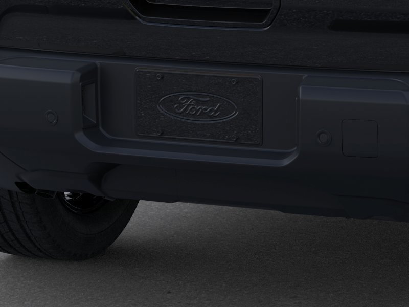 New 2026 Shadow Black Ford Outer Banks image 23
