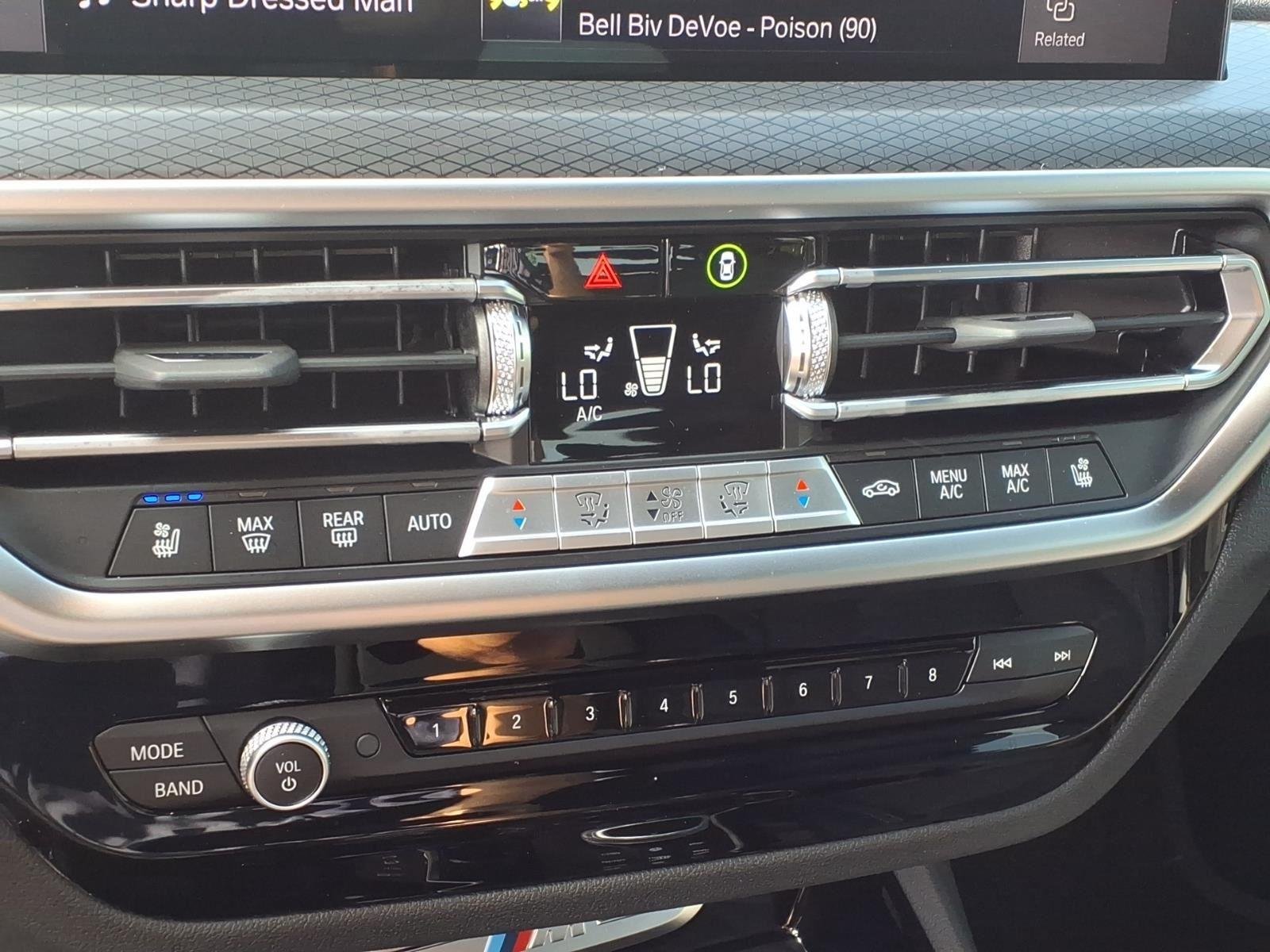 Used 2023 Carbon Black Metallic BMW M40i image 29