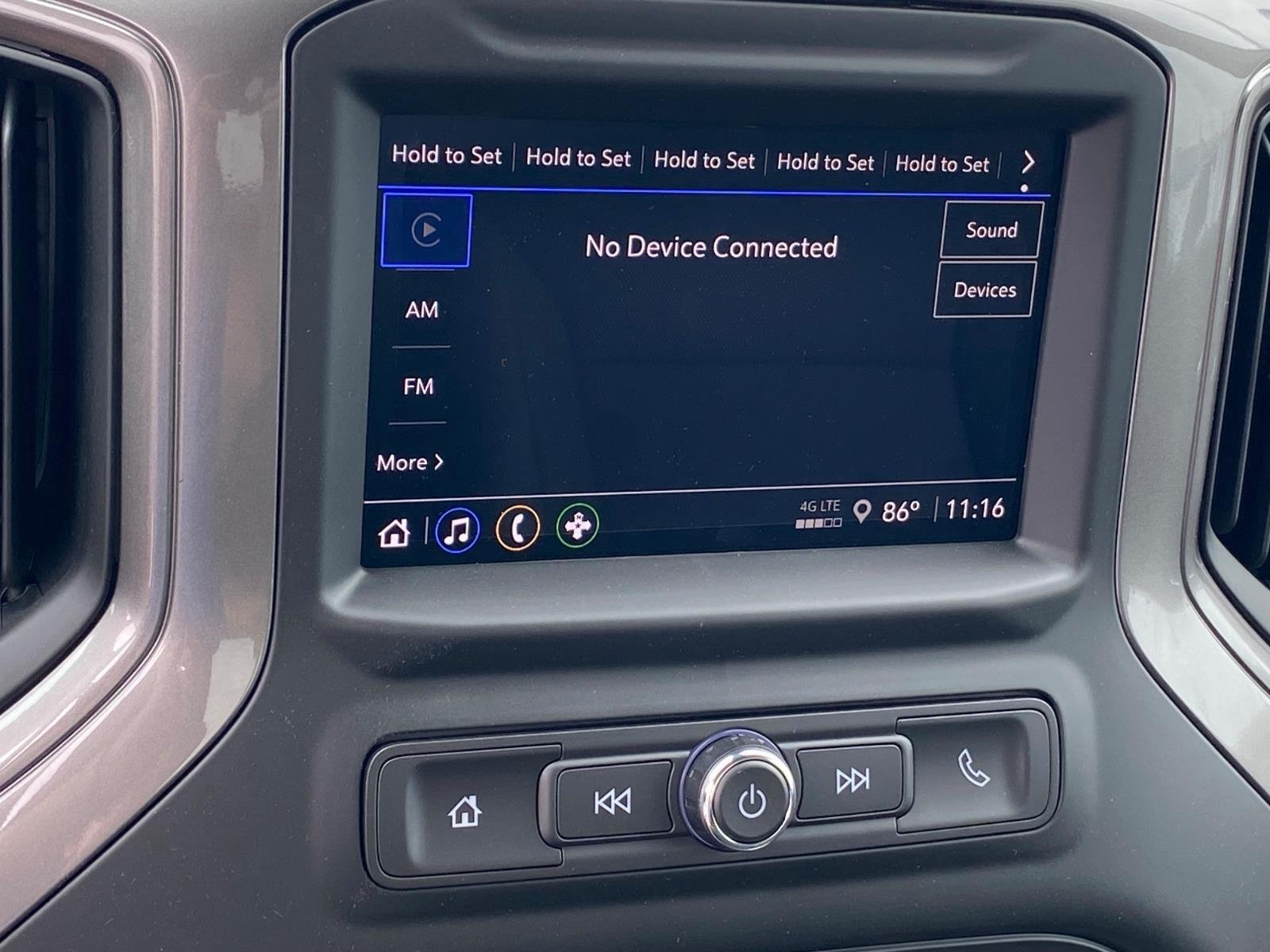 2026 Chevrolet Silverado 1500 Work Truck - Photo 15