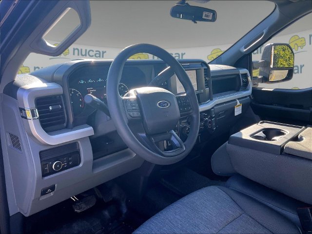 New 2026 Black Ford XL image 7