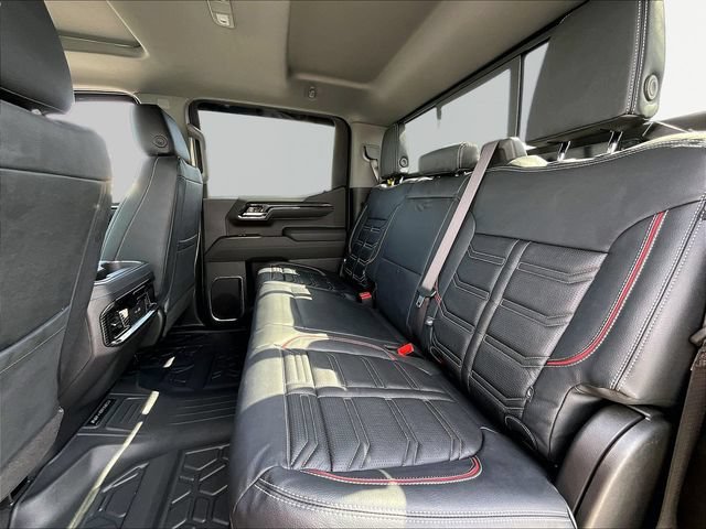 2026 Chevrolet Silverado 1500 RST - Photo 14
