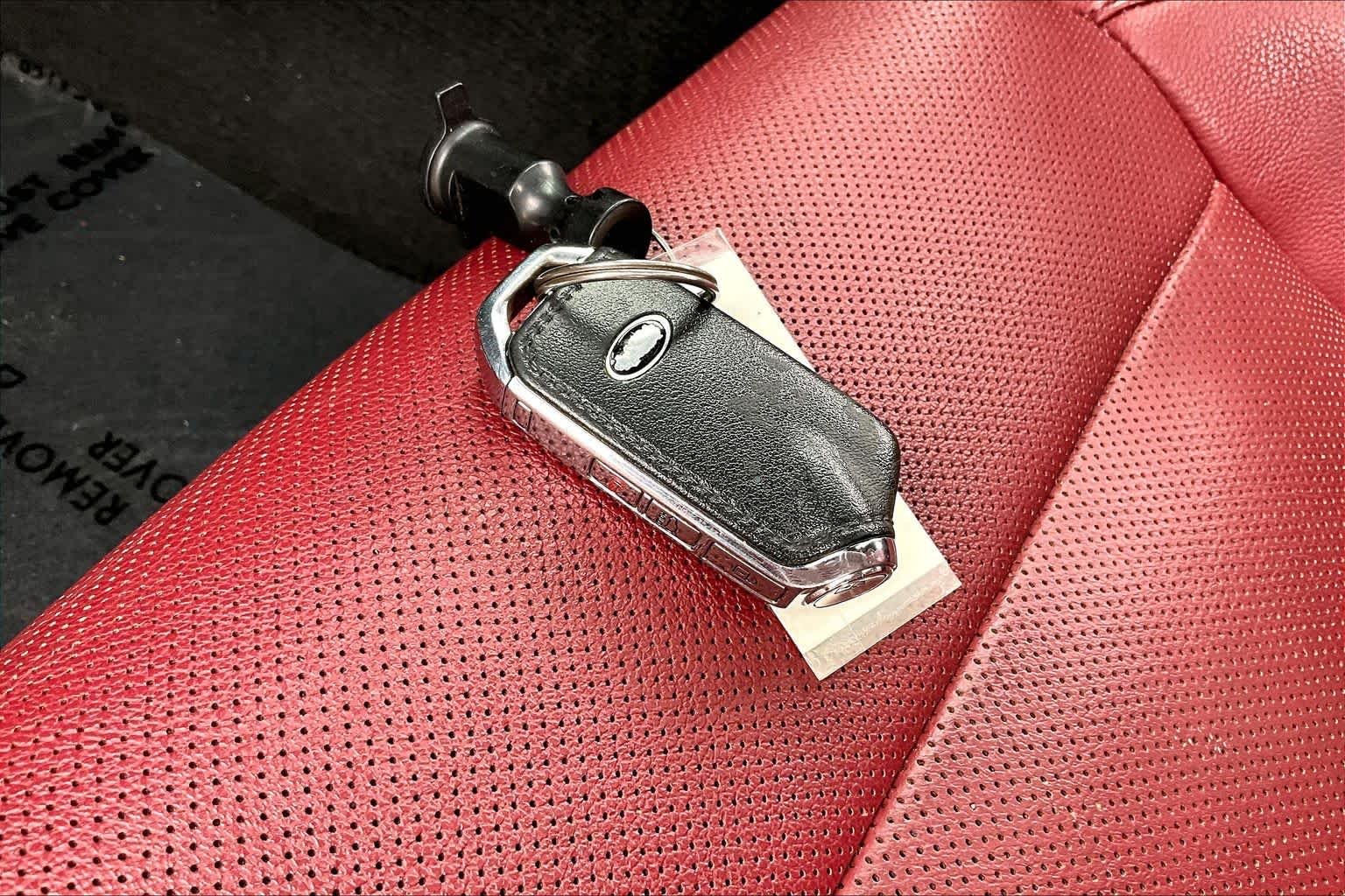 Used 2019 Ceramic Silver Kia GT1 image 15