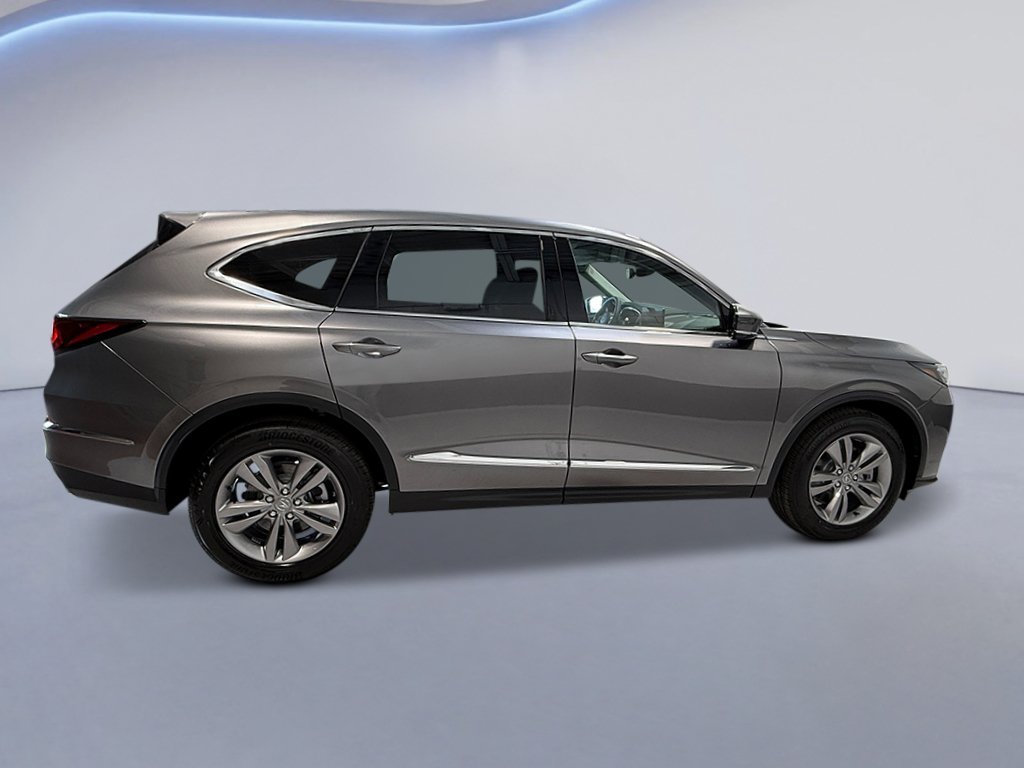 2026 Acura MDX Base - Photo 8