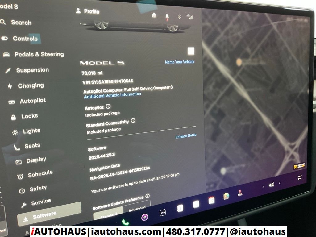 2022 Tesla Model S Base - Photo 37