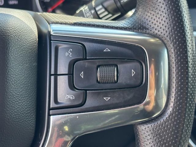 2024 Chevrolet Blazer 2LT - Photo 18