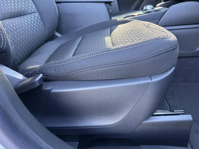 New 2026 Silver Ford Active image 28