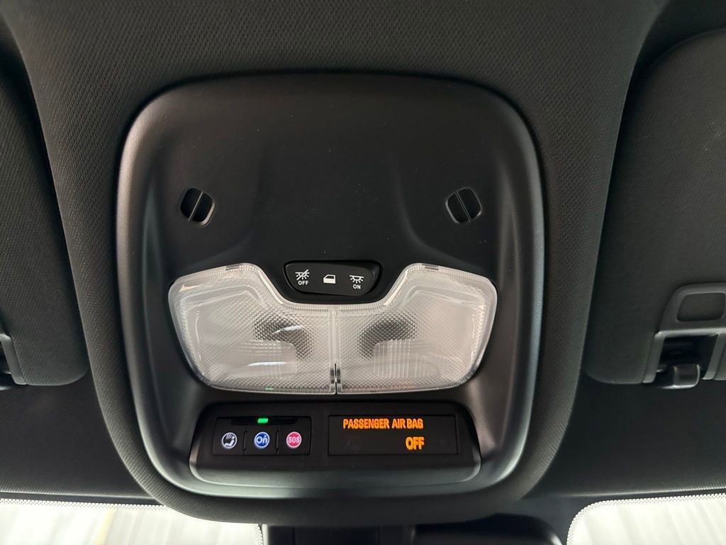 2026 Chevrolet Trailblazer Activ - Photo 24