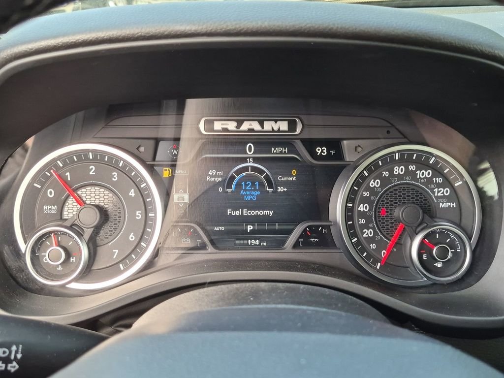 2026 RAM 1500 Big Horn/Lone Star - Photo 15