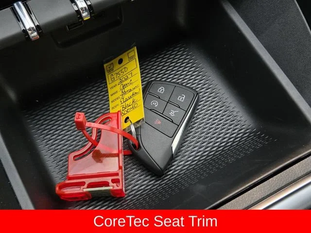 2027 GMC Terrain Elevation - Photo 32