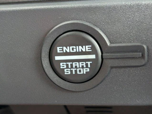 New 2026 Avalanche Gray Ford Badlands® image 29