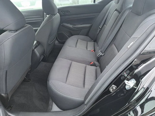 2025 Nissan Altima SV - Photo 28