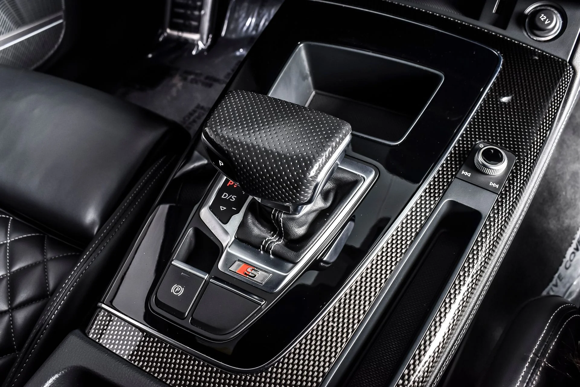 2023 Audi SQ5 Premium Plus - Photo 28