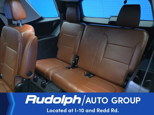 Used 2020 Pearl Chevrolet High Country image 33