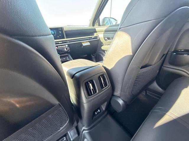 2025 Hyundai Santa Cruz Limited - Photo 20
