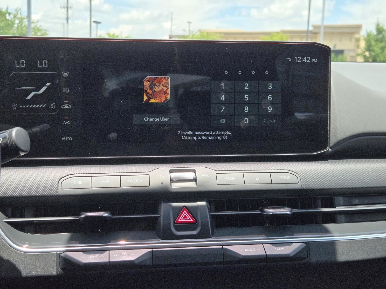 2025 Kia K4 EX - Photo 17