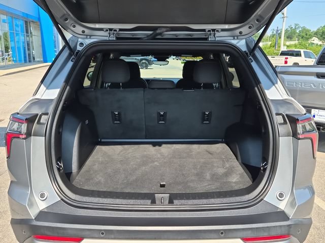 2025 Chevrolet Equinox LT - Photo 20