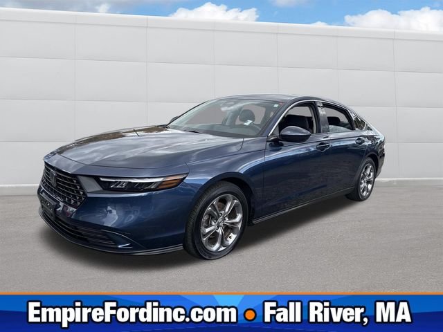 2024 Honda Accord