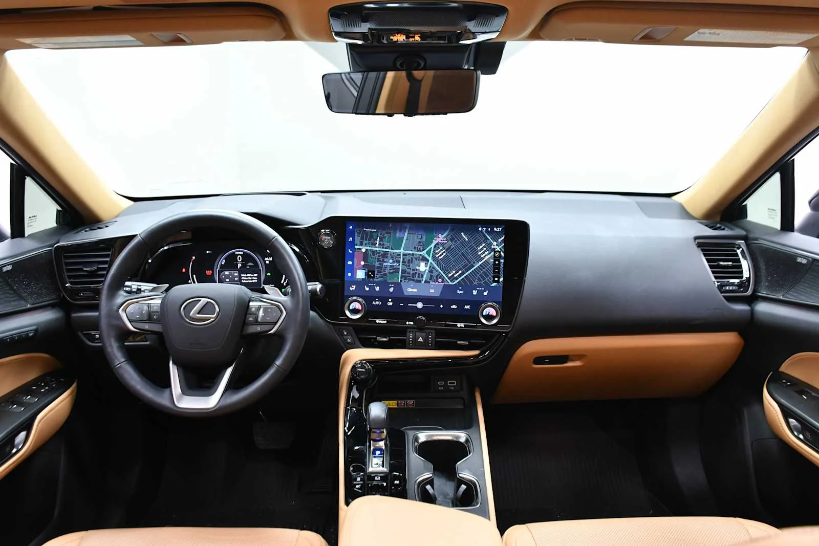 Used 2025 Caviar Lexus Luxury image 18