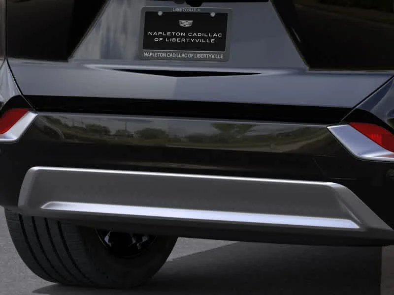 New 2026 Black Raven Cadillac Premium Luxury image 14