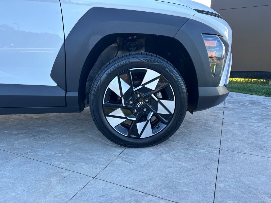 2024 Hyundai Kona SEL - Photo 6