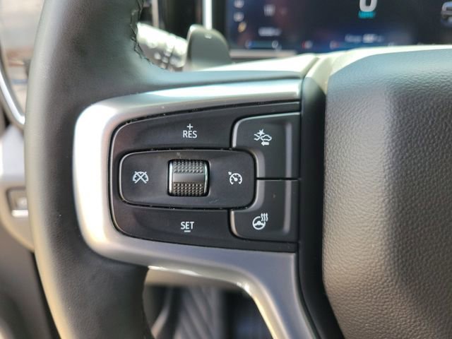 2026 Chevrolet Silverado 1500 LT Trail Boss - Photo 22