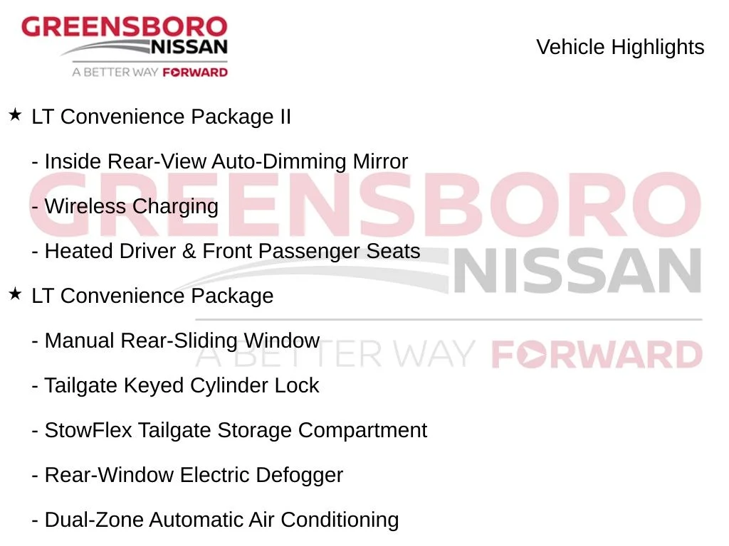 Used 2024 Gray Chevrolet LT image 10