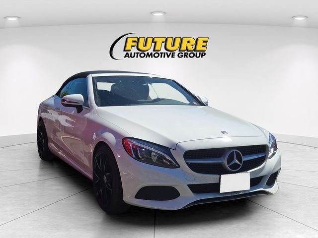 Used 2018  Mercedes-Benz C 300 image 1