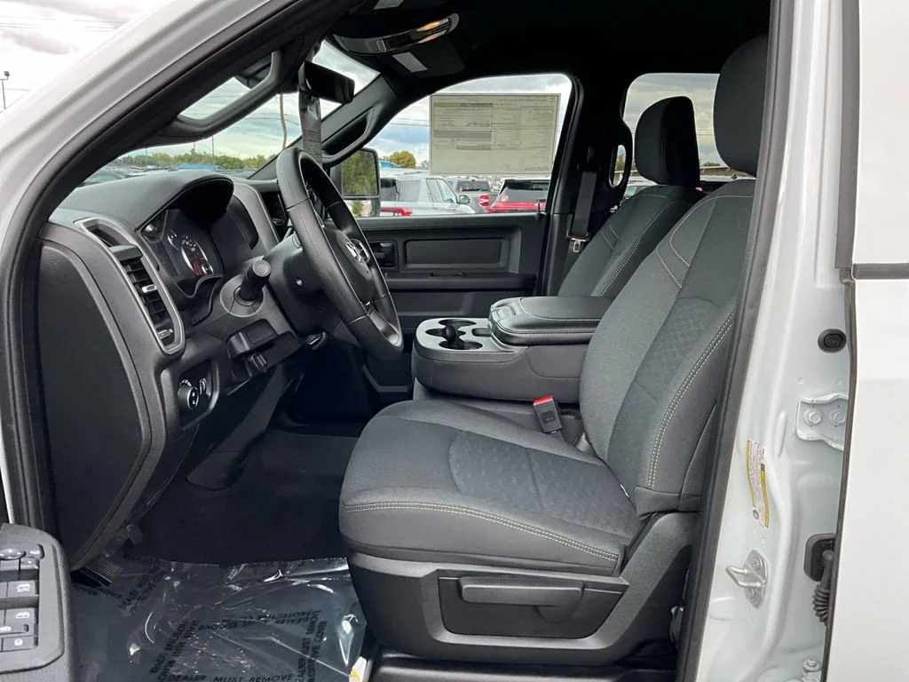 2026 RAM 2500 Tradesman - Photo 16