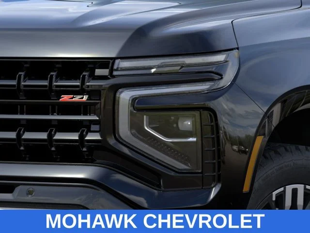 2027 Chevrolet Tahoe Z71 - Photo 10