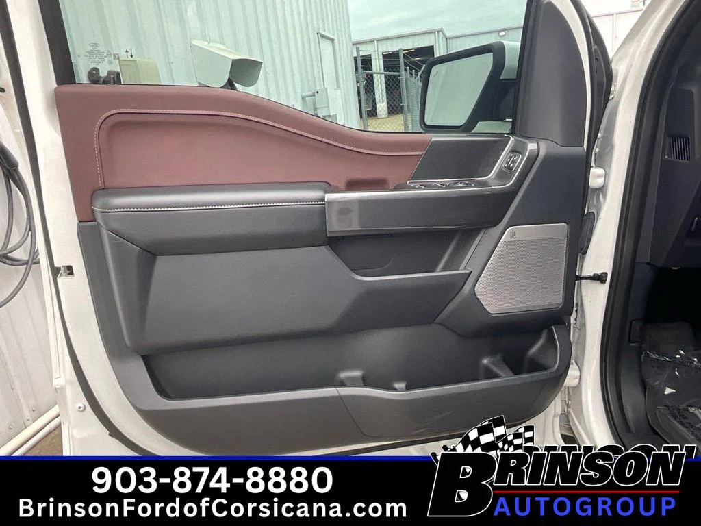 2023 Ford F-150 Lariat - Photo 24