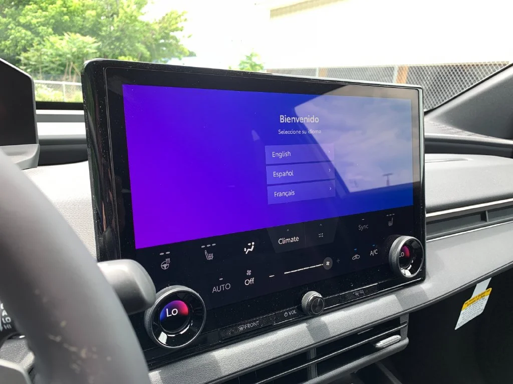 Used 2026  Toyota XLE image 22