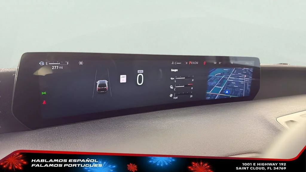 Used 2025  Ford Active image 20