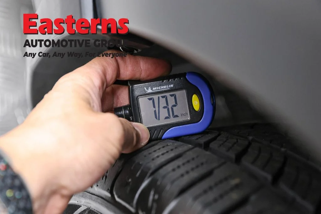 Used 2022 Black Honda EX image 27