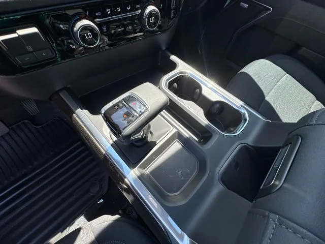 New 2026 Gray Chevrolet RST image 28