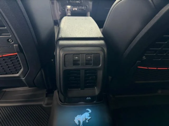 New 2026 Shadow Black Ford Raptor® image 36
