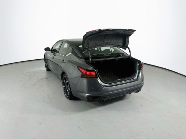 Used 2024 Gray Nissan 2.5 SR image 24