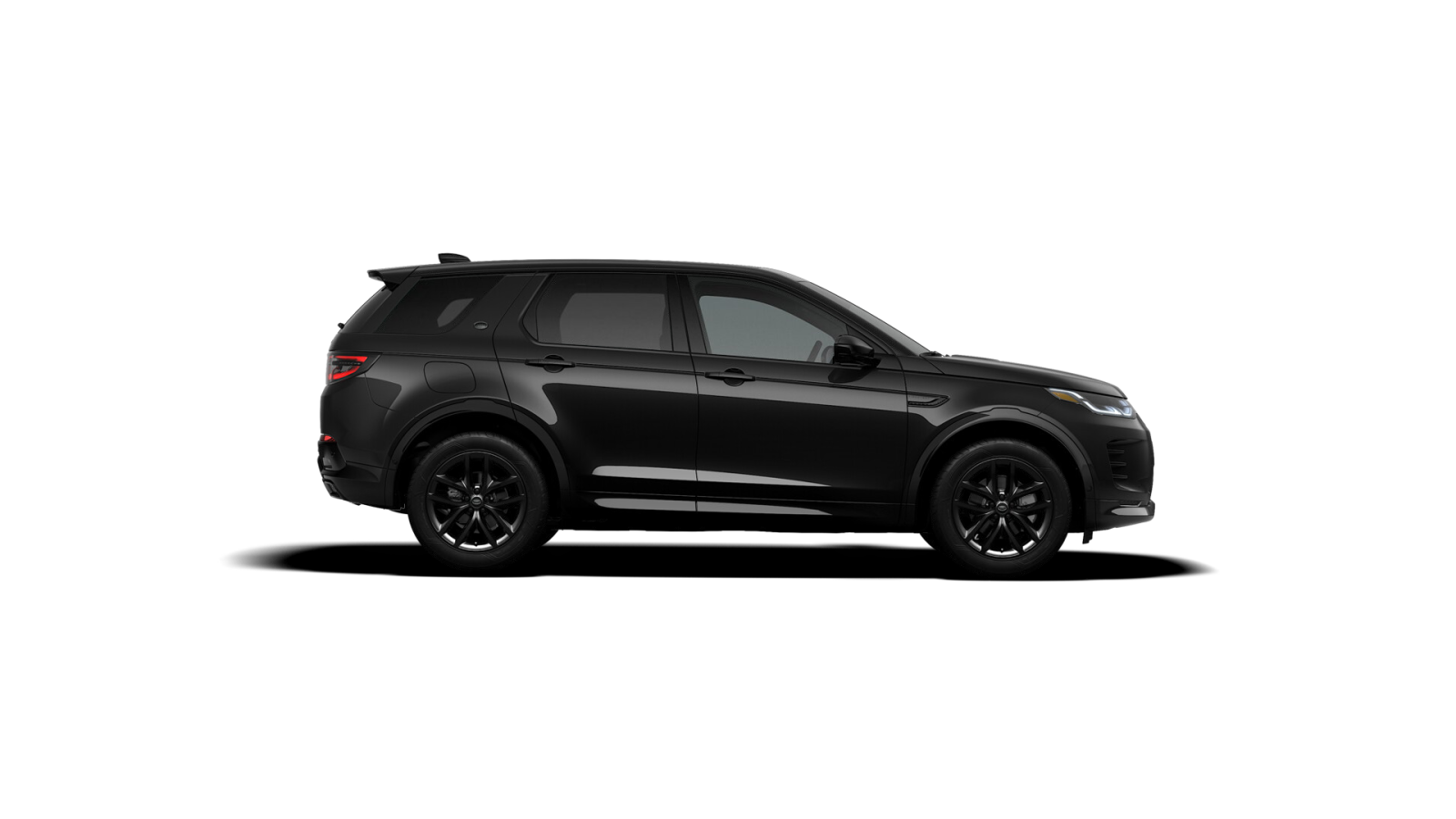 New 2026 Santorini Black LAND ROVER Landmark 249PS Auto image 4