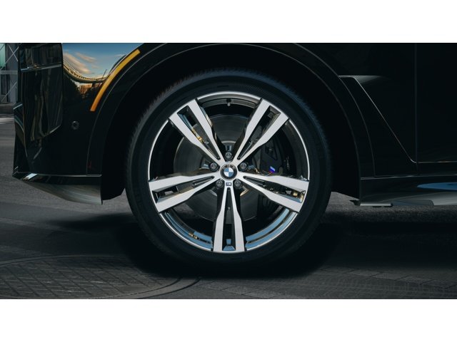 New 2027 Black Sapphire Metallic BMW xDrive40i image 7