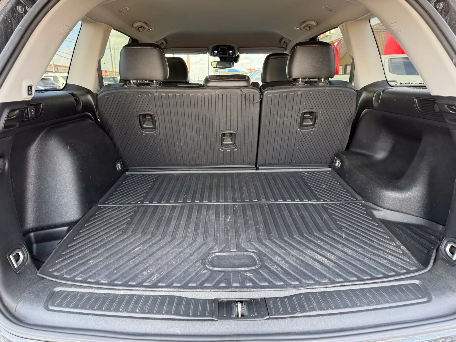 Used 2023 Black Jeep Limited image 5