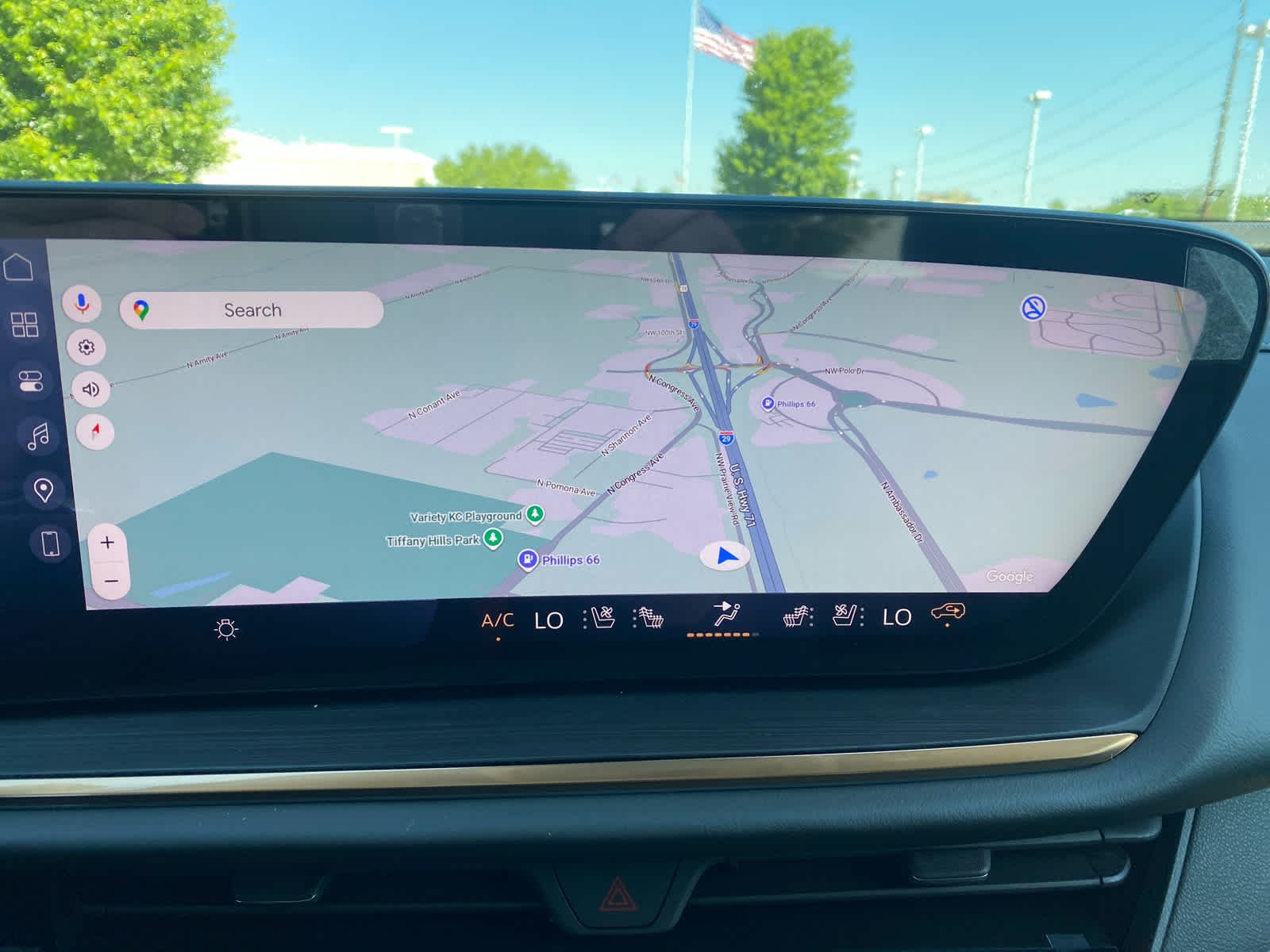 2026 Buick Envision Avenir - Photo 16