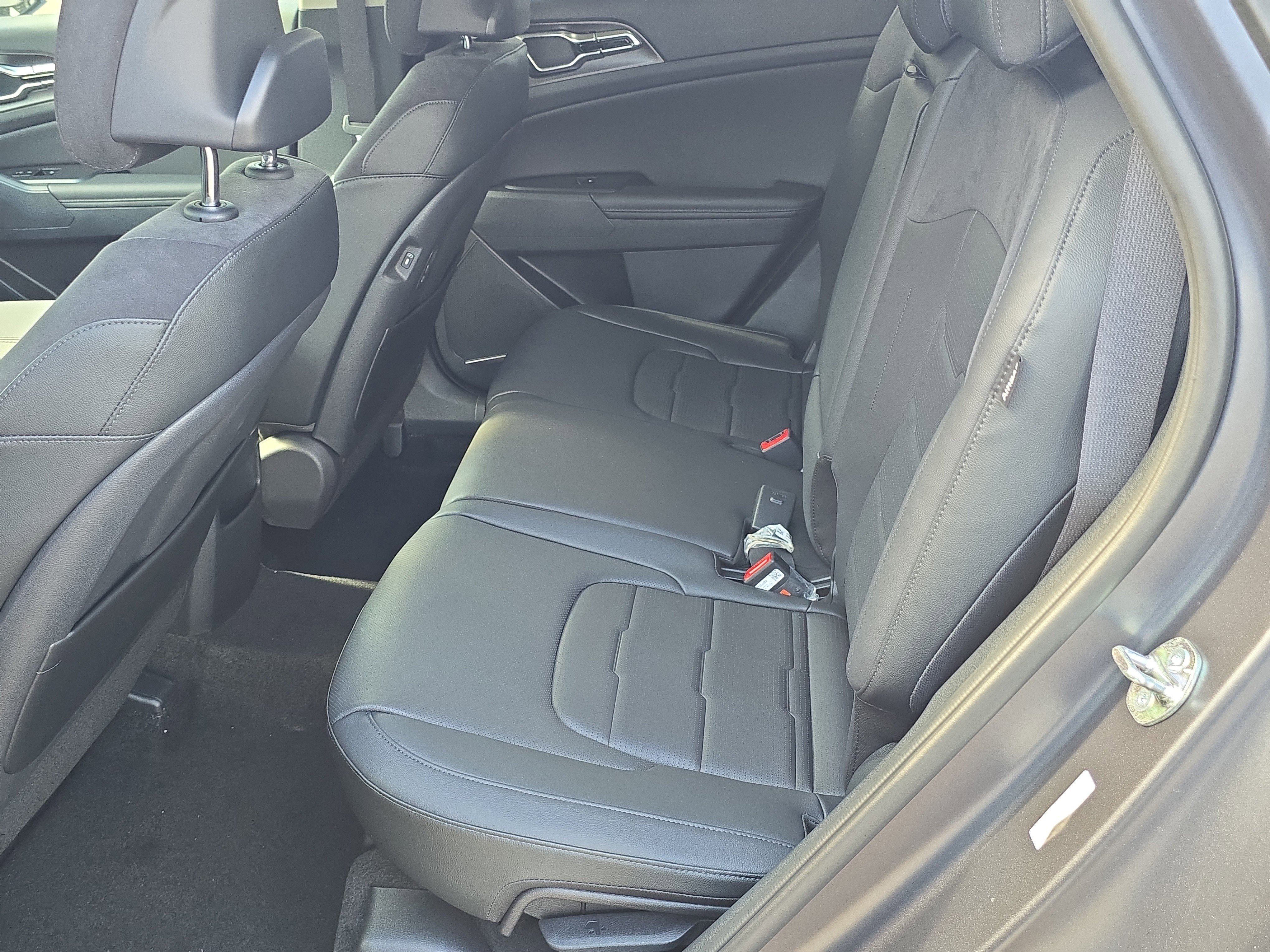 2026 Kia Sportage SX Prestige - Photo 19