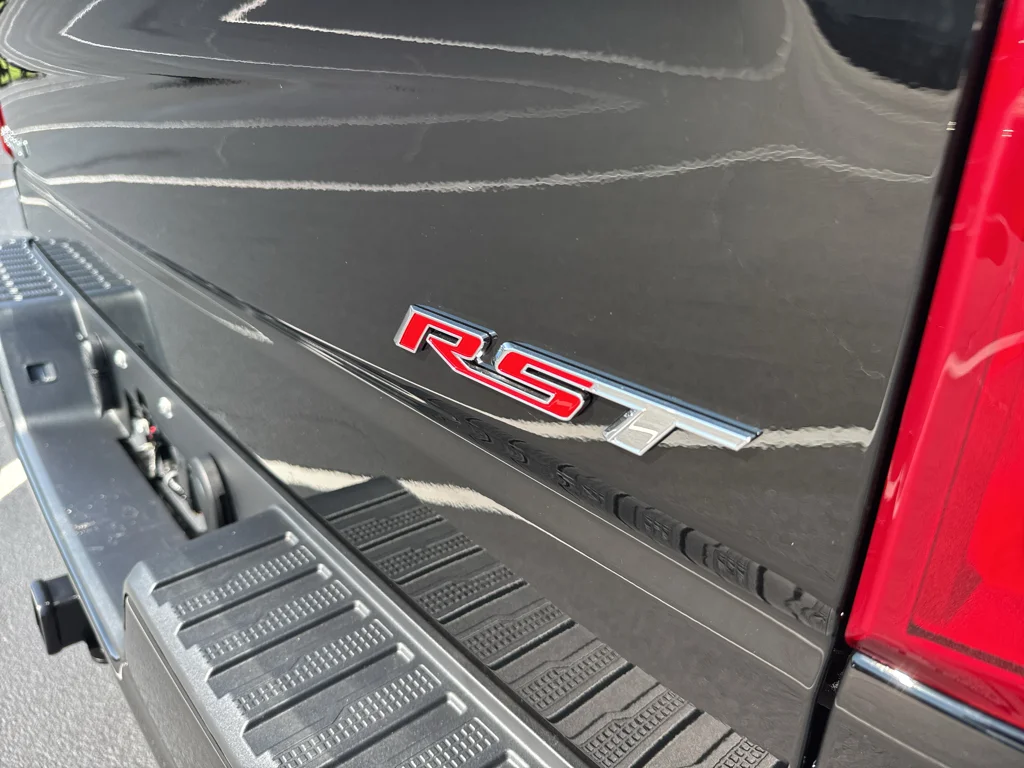 2026 Chevrolet Silverado 1500 RST - Photo 7