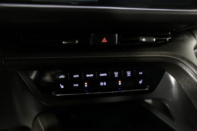 2022 Buick Envision Preferred - Photo 11