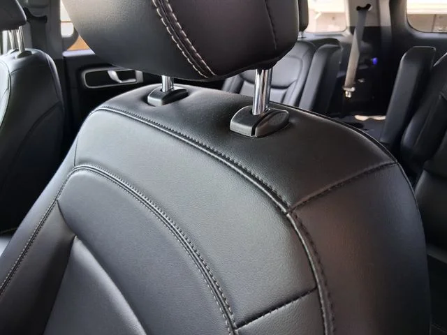 Used 2022 Gray Ford XLT image 18