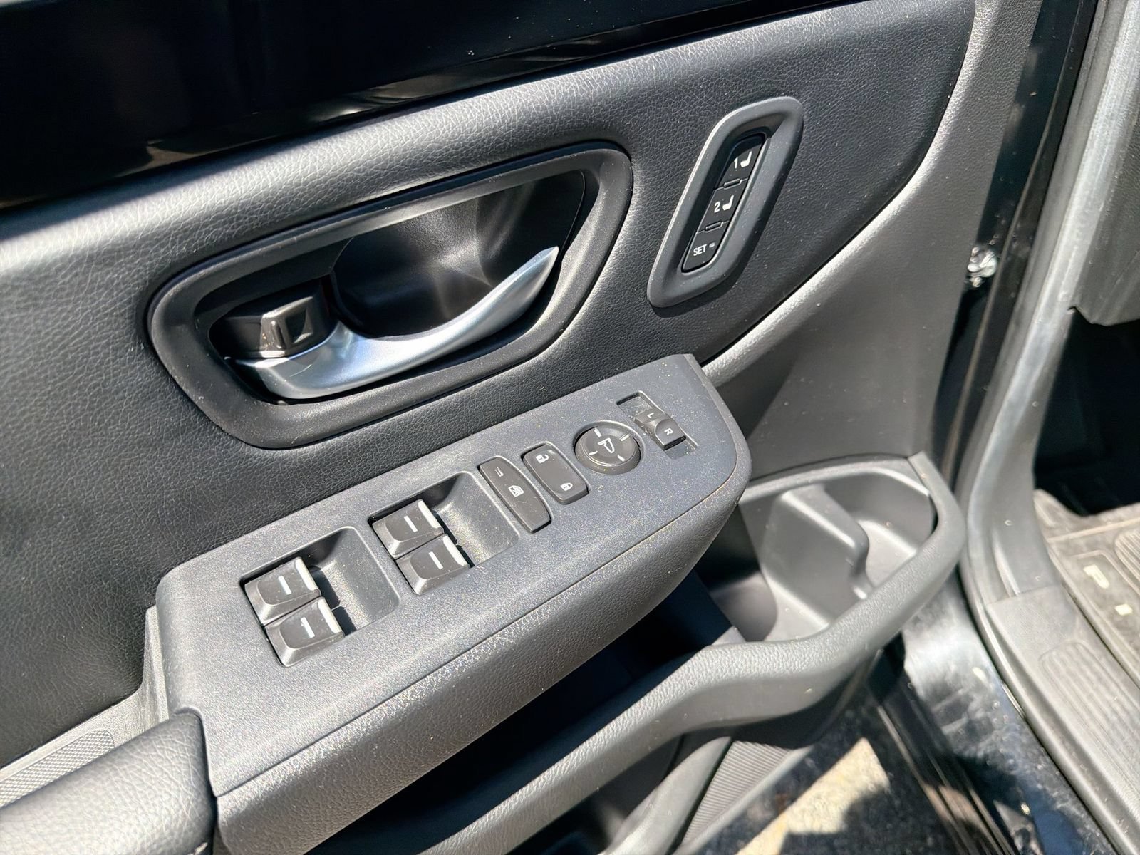 2024 Honda Pilot EX-L - Photo 55