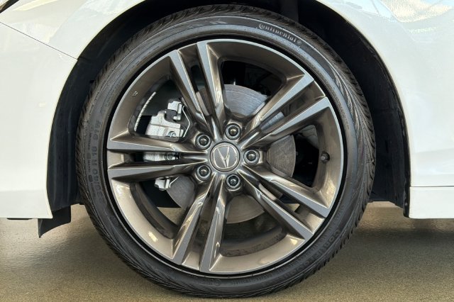Used 2025  Acura A-Spec Package image 33
