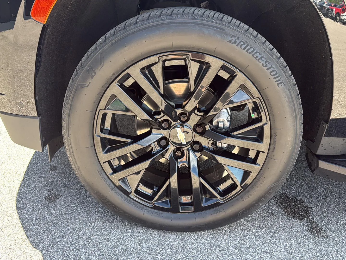 Used 2023 Black Chevrolet Premier image 16