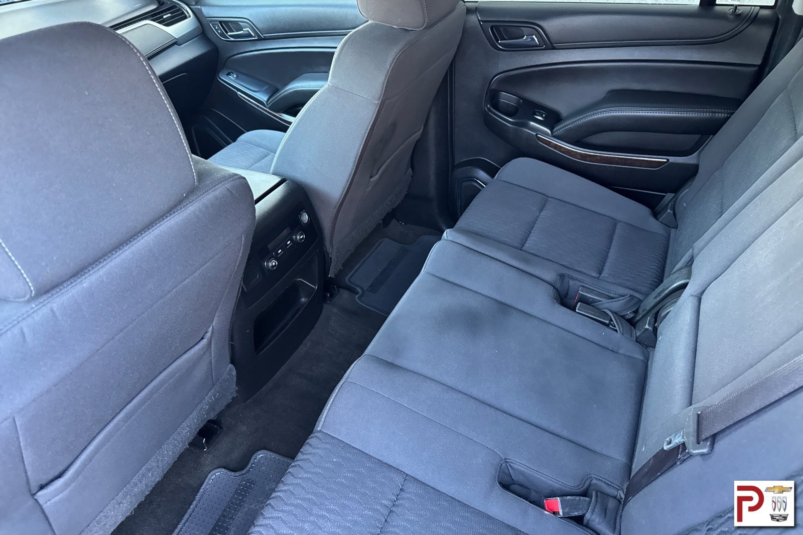Used 2017 White Chevrolet LS image 14